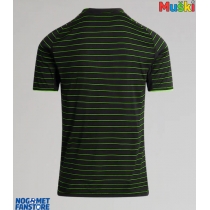 Celtic Gostujuci Dres 2025-26 Kratak Rukav